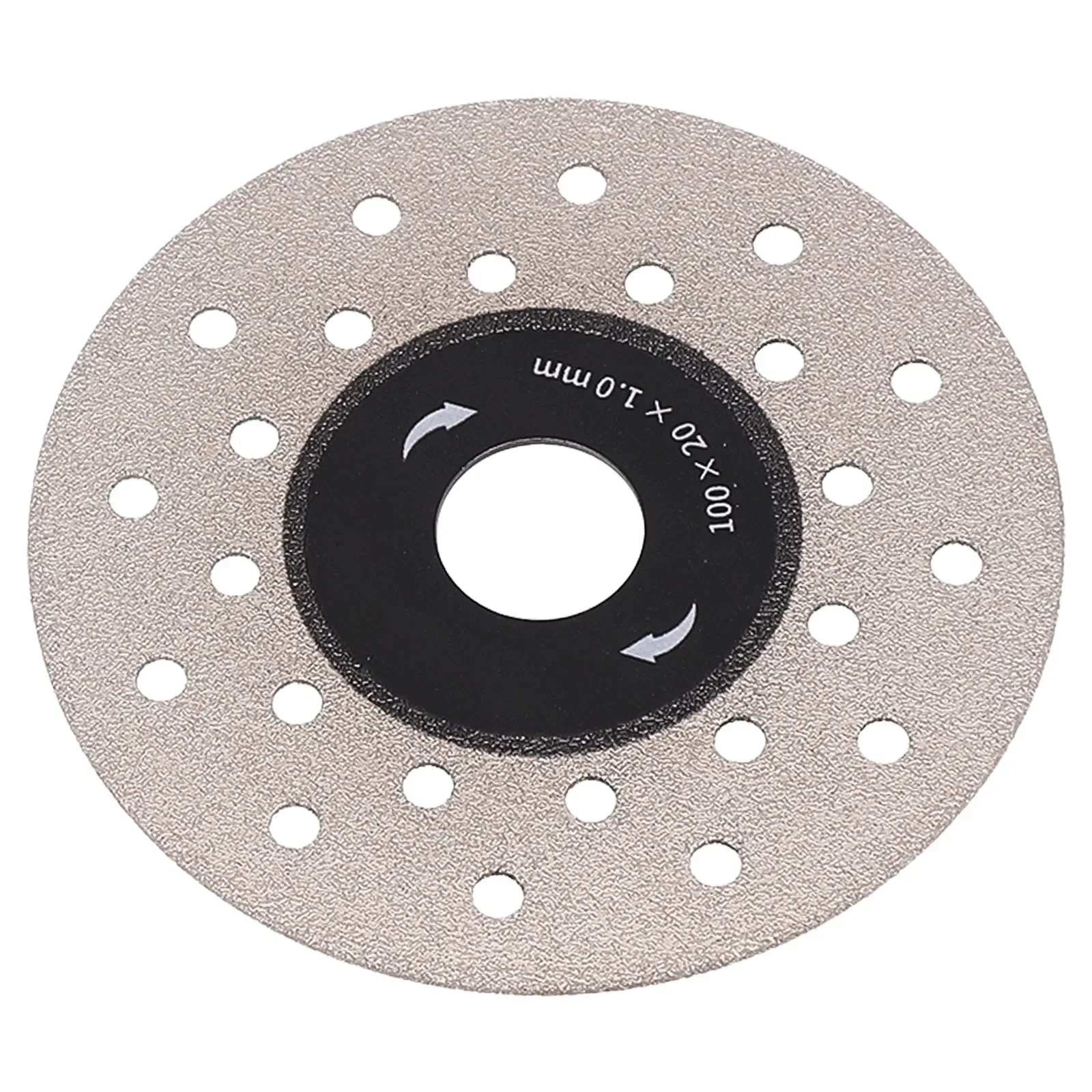 100mm Rock Slab Cutting Disc Diamonds Saw Blade Grinding Disc Chamfering Cutting Polishing Of Rock Slabs Glass Marble
100mm Rock Slab Cutting Disc Diamonds Saw Blade Grinding Disc Chamfering Cutting Polishing Of Rock Slabs Glass Marble