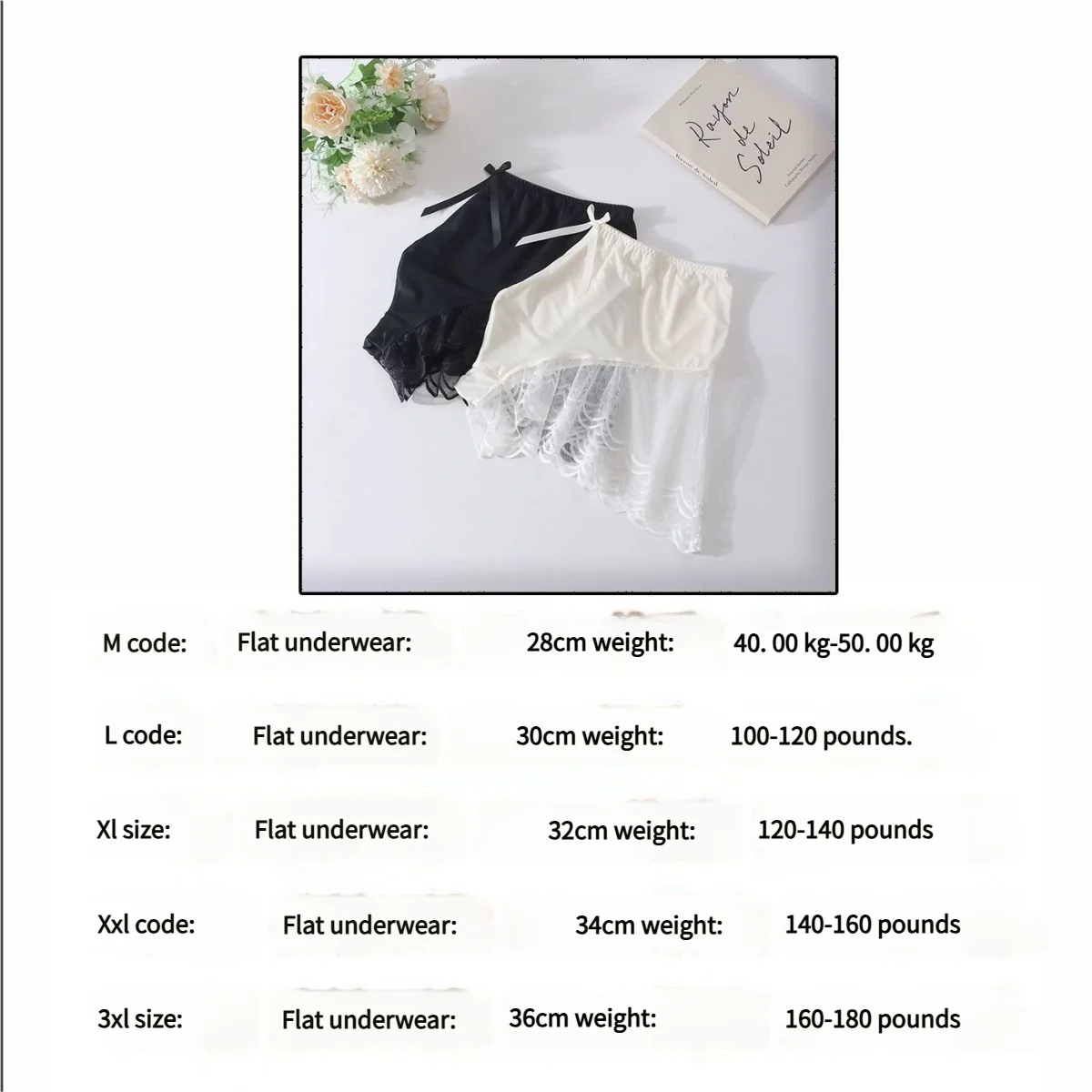 Мужские сексуальные трусы с кружевным подолом, подарки BF, трусики, танцевальные костюмы для живого шоу, DJ Club Bar, трусы в стиле Харадзюку
Мужские сексуальные трусы с кружевным подолом, подарки BF, трусики, танцевальные костюмы для живого шоу, DJ Club Bar, трусы в стиле Харадзюку