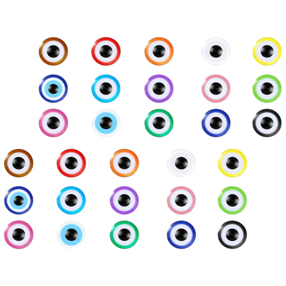 Evil Eye Jewelry Making Decor DIY Pendant Resin Crafts Loose Beads Evil Eye Beads H made Accessories Creative Chic
Evil Eye Jewelry Making Decor DIY Pendant Resin Crafts Loose Beads Evil Eye Beads H made Accessories Creative Chic