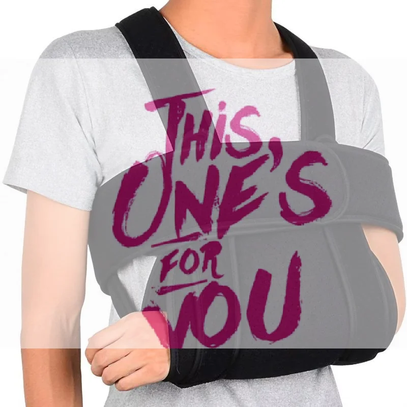 Фиксатор локтя и плеча, иммобилайзер, бандаж для руки при переломах, травмах, растяжениях, для облегчения боли
Фиксатор локтя и плеча, иммобилайзер, бандаж для руки при переломах, травмах, растяжениях, для облегчения боли