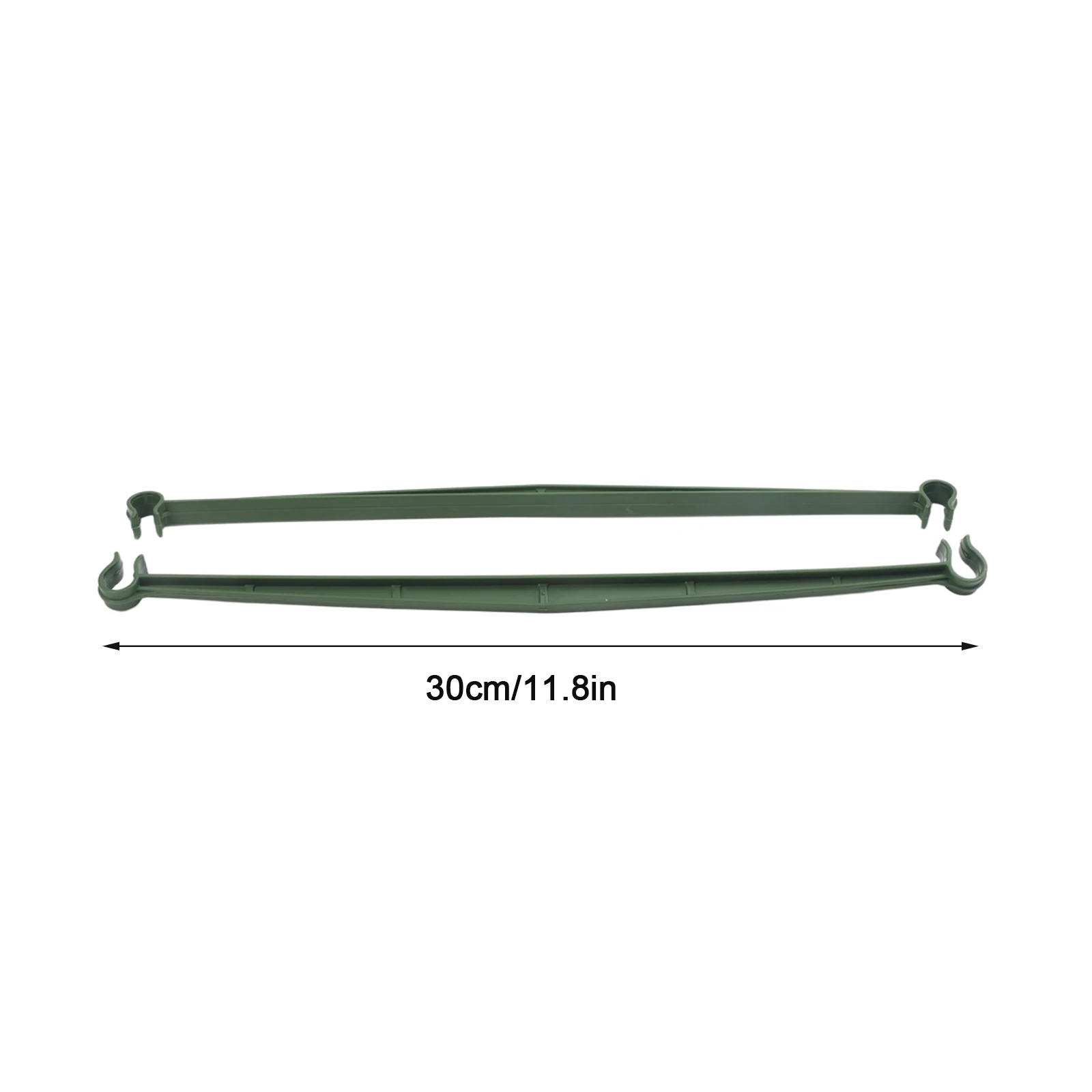 Plant Support Clips Plant Stake Arms Custom Support Structure Reusable Secure Connection Outdoor Plant Support
Plant Support Clips Plant Stake Arms Custom Support Structure Reusable Secure Connection Outdoor Plant Support