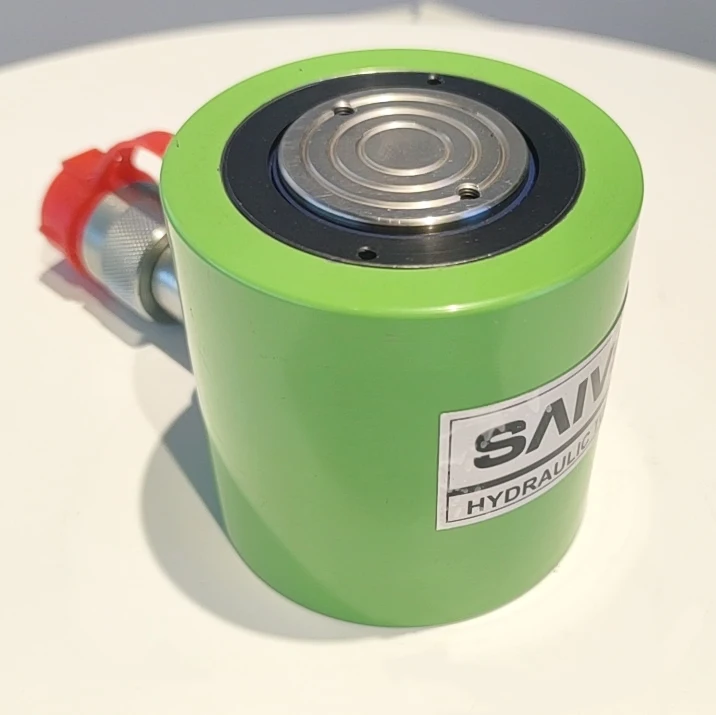 Низкопрофильный мини-гидравлический цилиндр серии RCS одностороннего действия, электрический цилиндр
Низкопрофильный мини-гидравлический цилиндр серии RCS одностороннего действия, электрический цилиндр