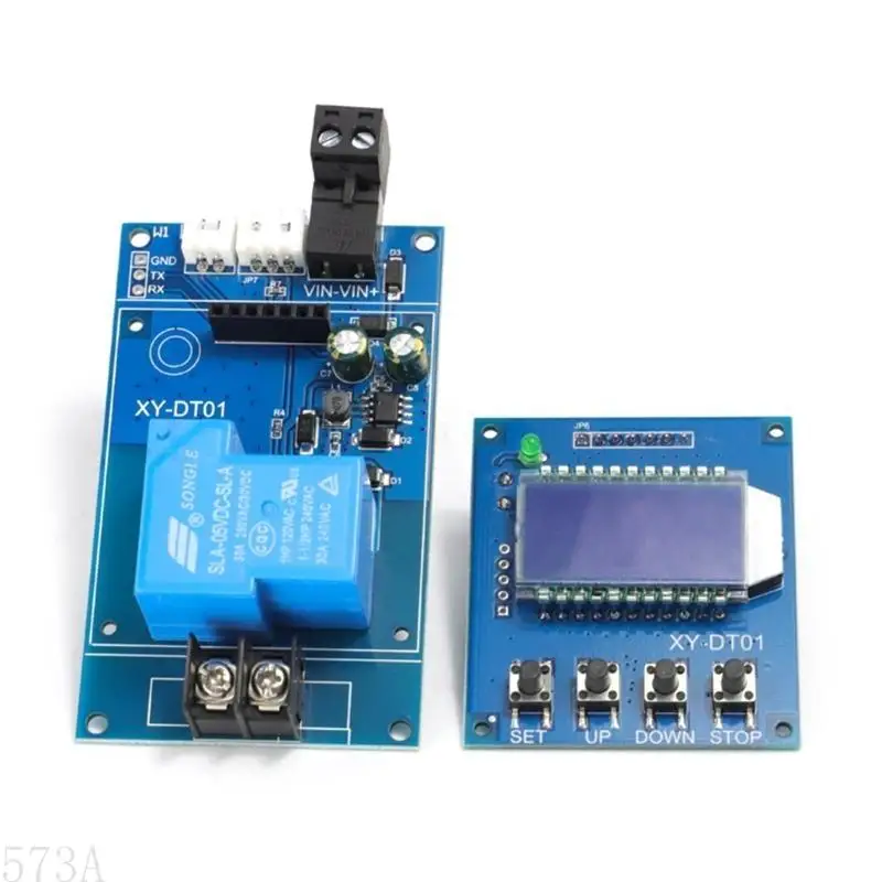 573a высокоаккурационный цифровой регулятор температуры xy-dt01 Влаждительный контроллер светодиод
573a высокоаккурационный цифровой регулятор температуры xy-dt01 Влаждительный контроллер светодиод