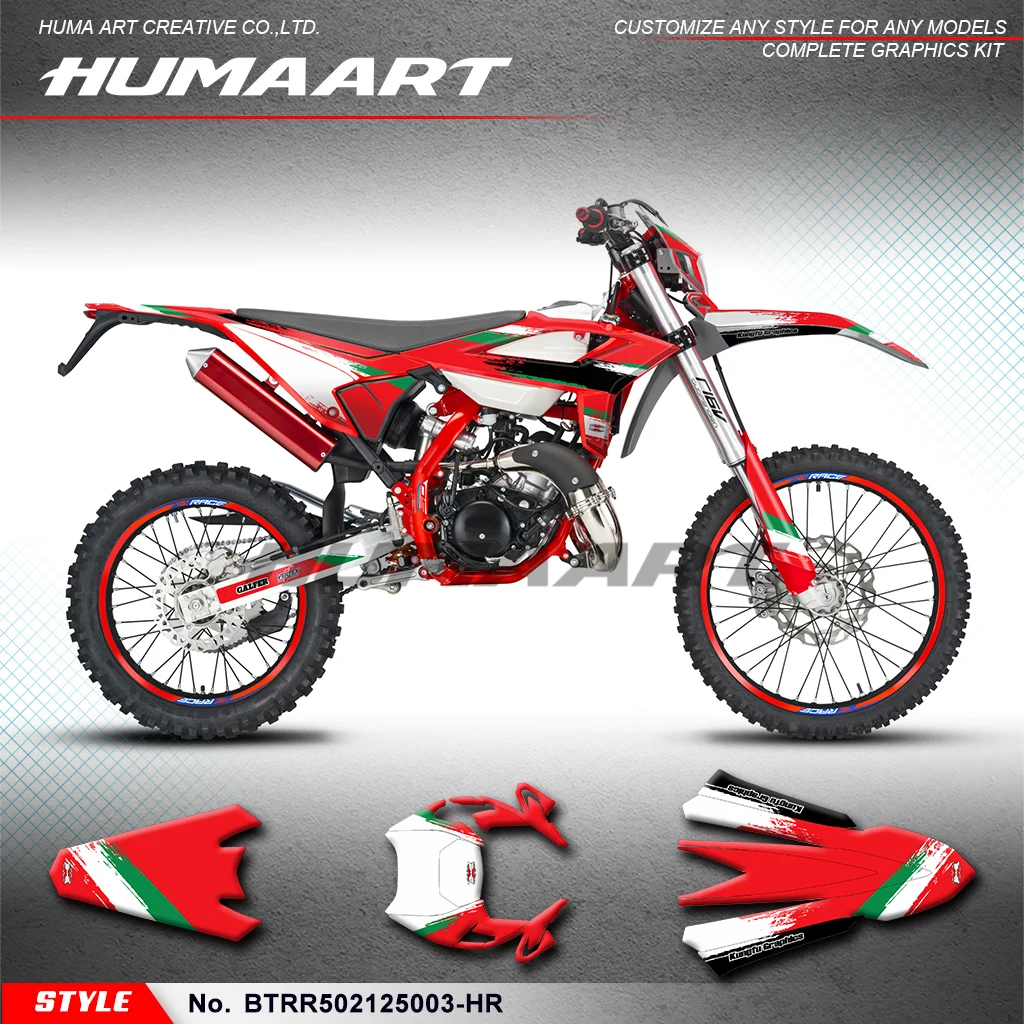 Наклейки HUMAART с полной виниловой графикой для BETA RR 50 Race 2021 2022 2023 2024 2025, украшения, BTRR502125003-HR
Наклейки HUMAART с полной виниловой графикой для BETA RR 50 Race 2021 2022 2023 2024 2025, украшения, BTRR502125003-HR