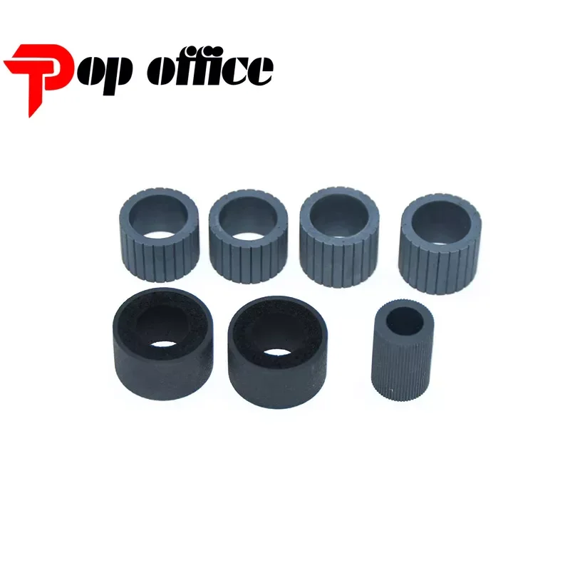 5 комплектов, Набор роликов для сборки B12B813581 для EPSON Worker DS760 DS860 / DS-760
5 комплектов, Набор роликов для сборки B12B813581 для EPSON Worker DS760 DS860 / DS-760