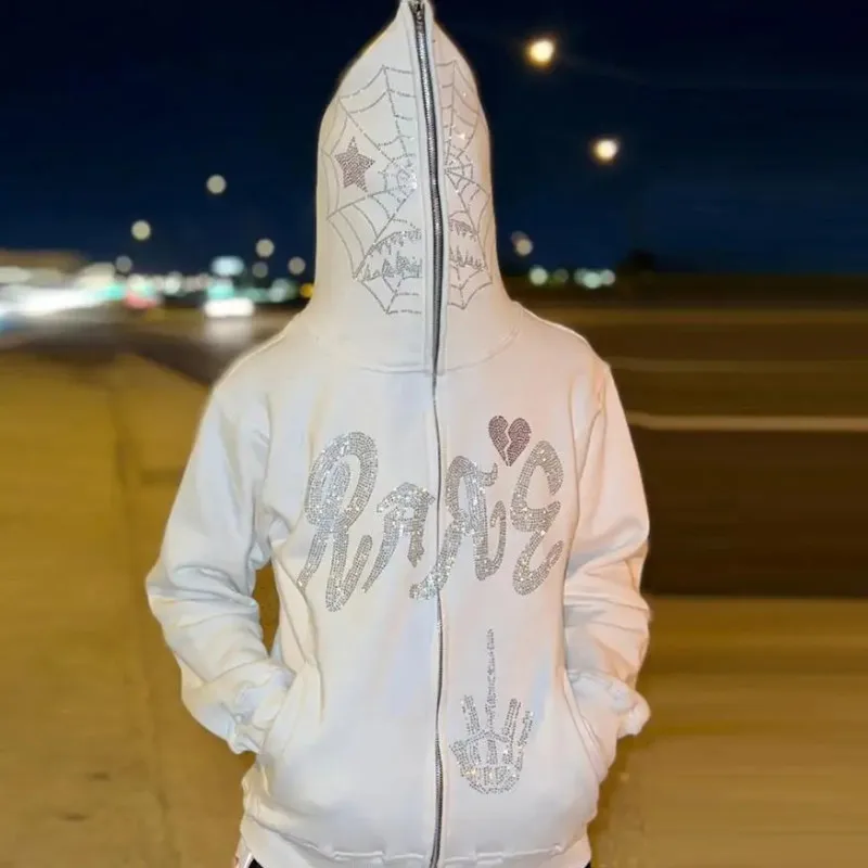 Hip Hop Clothing Harajuku Y2K Hoodie Letter Print Graphic Print Hoodie Men's and Women's Fashion Loose Sweatshirt
Hip Hop Clothing Harajuku Y2K Hoodie Letter Print Graphic Print Hoodie Men's and Women's Fashion Loose Sweatshirt