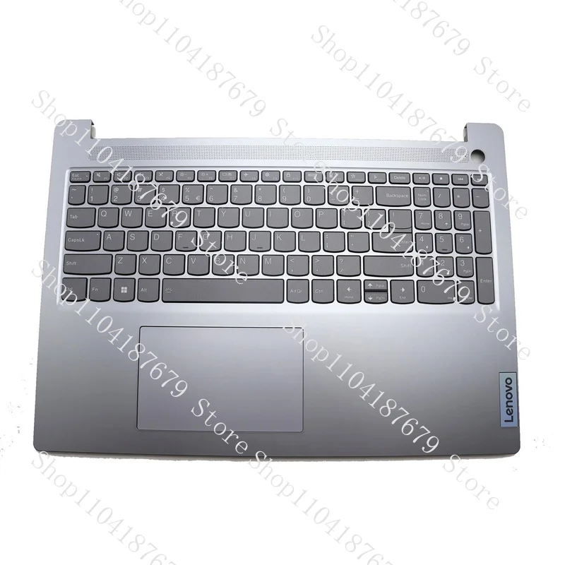 Новинка для Lenovo IdeaPad Slim 3, 16IRU8, упор для рук, верхняя клавиатура KB, рамка 5CB1L50987
Новинка для Lenovo IdeaPad Slim 3, 16IRU8, упор для рук, верхняя клавиатура KB, рамка 5CB1L50987