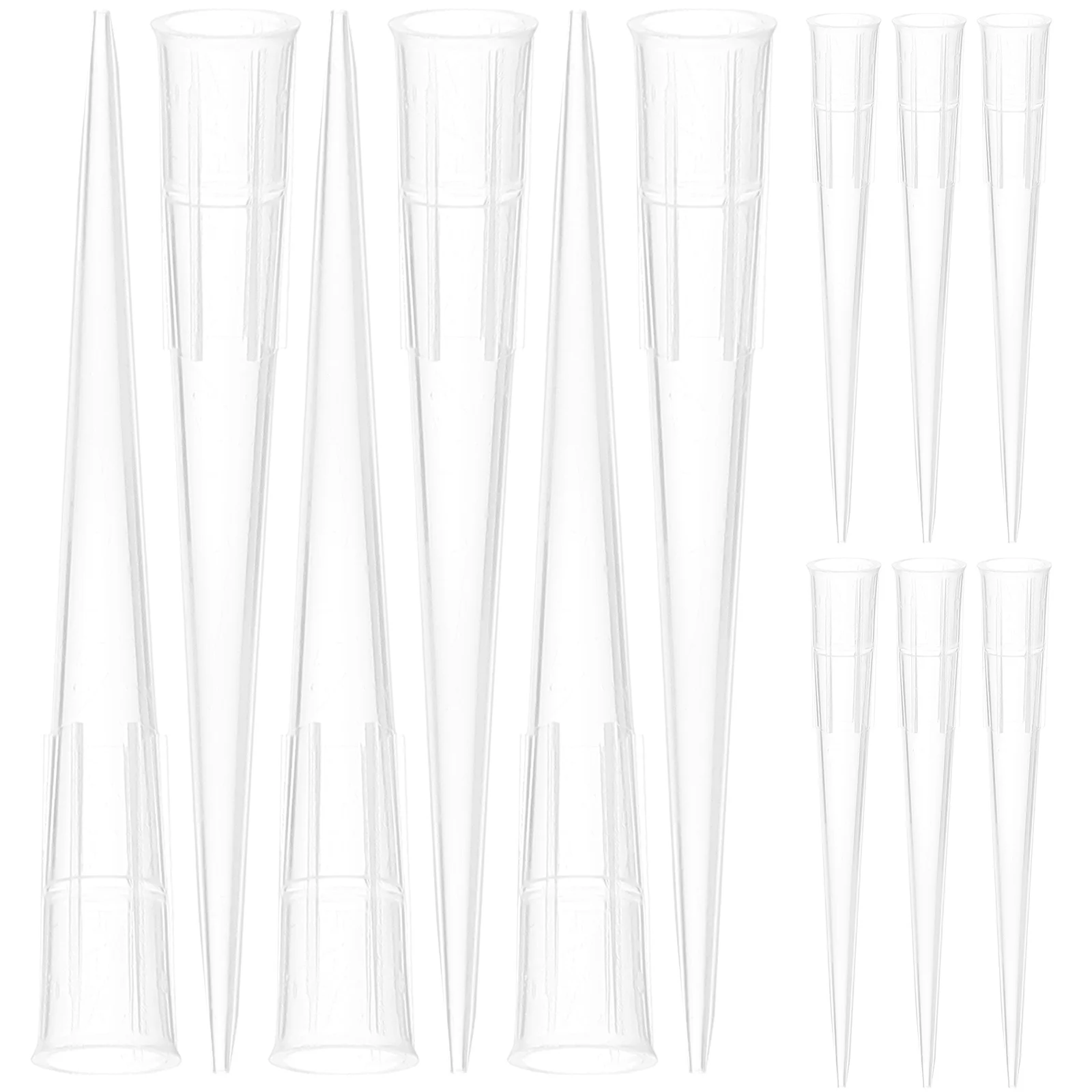 50pcs Flower Mud Holder Artificial Flowers Stem Water Tube Transparent Plastic DIY Tools Arrangement Accessory Fixation Device
50pcs Flower Mud Holder Artificial Flowers Stem Water Tube Transparent Plastic DIY Tools Arrangement Accessory Fixation Device