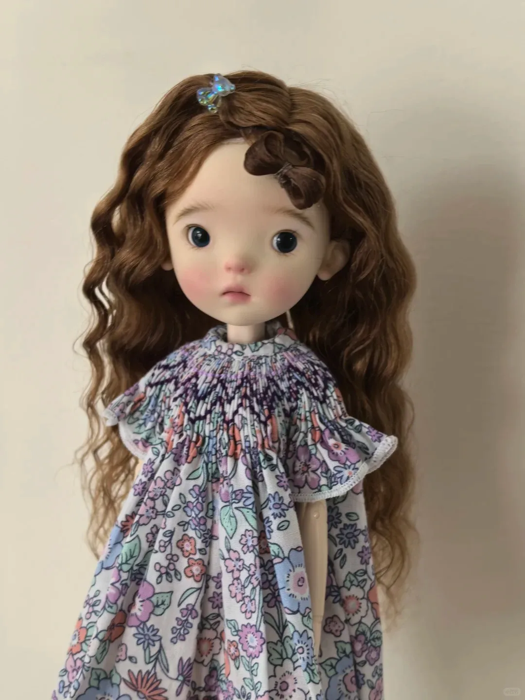New SD resin Zhuzhubao Pangpi 1/6 Bjd Dolls with Cute, Angry, and Houghty Expressions ball joined doll free shipping
New SD resin Zhuzhubao Pangpi 1/6 Bjd Dolls with Cute, Angry, and Houghty Expressions ball joined doll free shipping