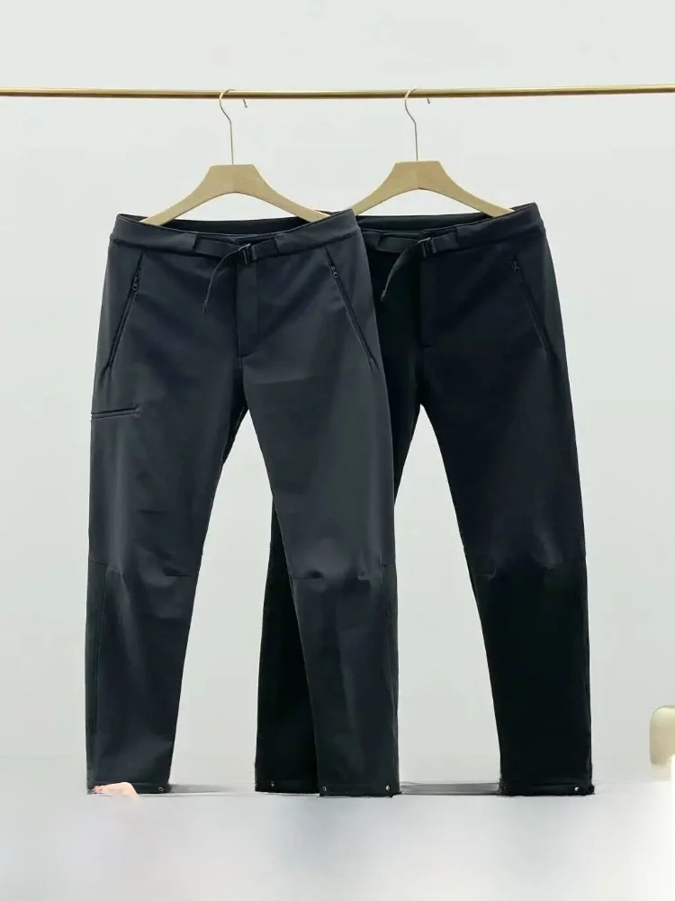 Outdoor Men's Fce Lined 3D Tailored Soft ell Casual Pants Windproof GM Series Autumn Winter Straight Leg Zipper Fly
Outdoor Men's Fce Lined 3D Tailored Soft ell Casual Pants Windproof GM Series Autumn Winter Straight Leg Zipper Fly