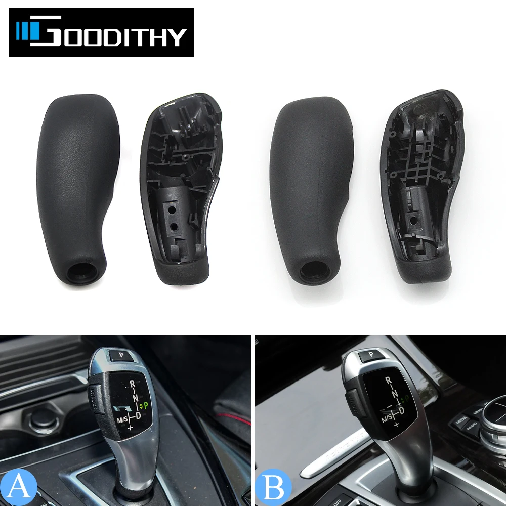 LHD RHD Car Shifter Gear Lever Knob Rear Cover Panel TrimFor BMW F30 F34 F36 F10 F11 F07 F25 F01 F02 61319296896 61319239504
LHD RHD Car Shifter Gear Lever Knob Rear Cover Panel TrimFor BMW F30 F34 F36 F10 F11 F07 F25 F01 F02 61319296896 61319239504