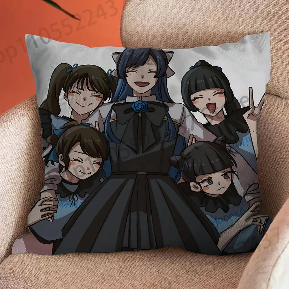Retro Horror Idol P-Phantom Siita Print Throw Pillow Cover Square Cushion Case for Living Room Bedroom Decor
Retro Horror Idol P-Phantom Siita Print Throw Pillow Cover Square Cushion Case for Living Room Bedroom Decor