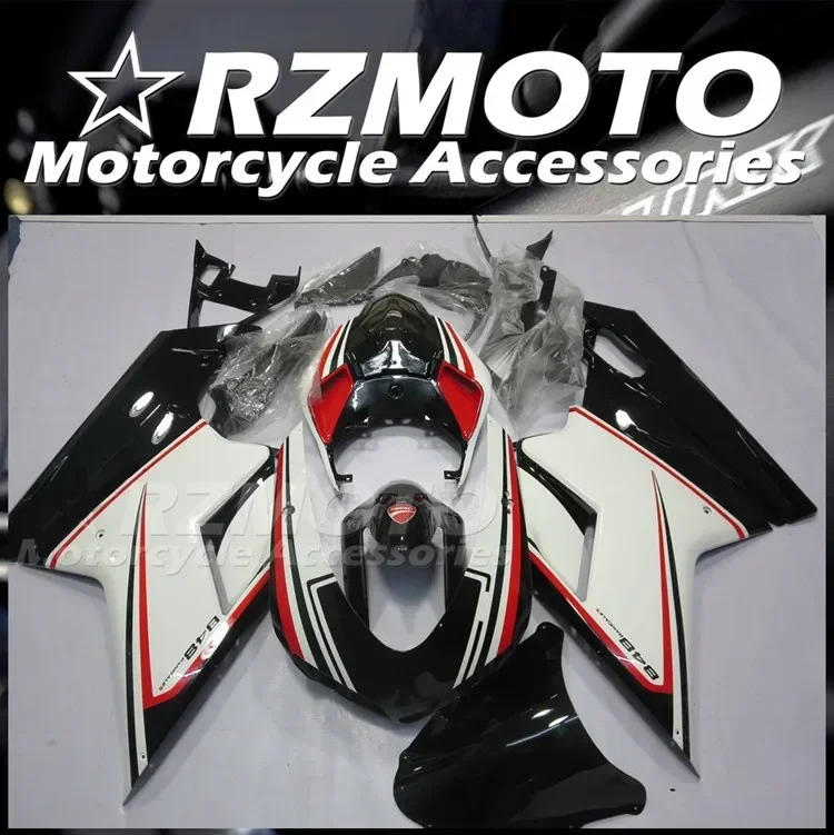Новый комплект обтекателей из АБС-пластика, подходящий для Ducati 848 1098 1198 Evo 2007 2008 2009 2010 2011 2012 2013 2014 Комплект кузова на заказ Красный Черный
Новый комплект обтекателей из АБС-пластика, подходящий для Ducati 848 1098 1198 Evo 2007 2008 2009 2010 2011 2012 2013 2014 Комплект кузова на заказ Красный Черный
