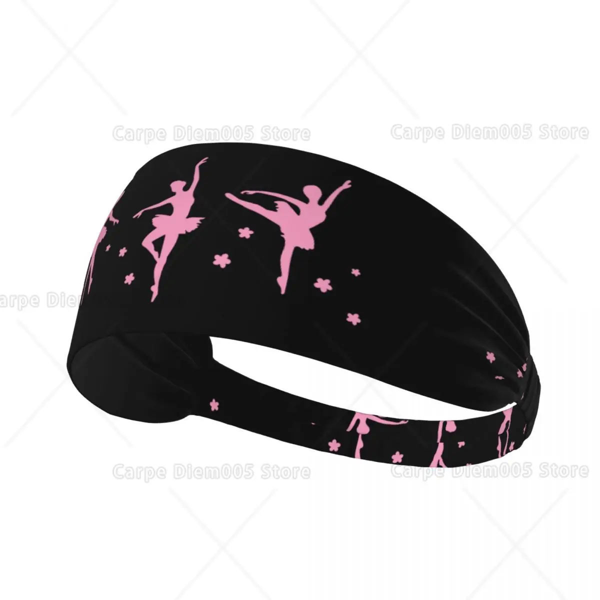 Dancer Hair Band Elastics Ballet Dances Hairtie Gifts Stuff Dance Party Favors for Women Adult Girls Headband
Dancer Hair Band Elastics Ballet Dances Hairtie Gifts Stuff Dance Party Favors for Women Adult Girls Headband