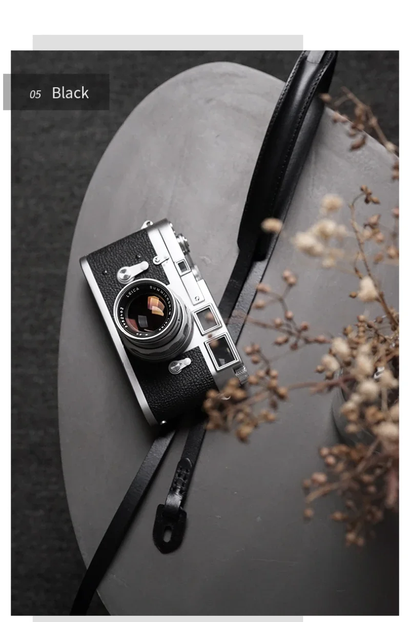 Handmade Genuine Leather Camera Strap Vegetable tanned cowhide Camera Shoulder Sling Belt (Shoulder support)
Handmade Genuine Leather Camera Strap Vegetable tanned cowhide Camera Shoulder Sling Belt (Shoulder support)