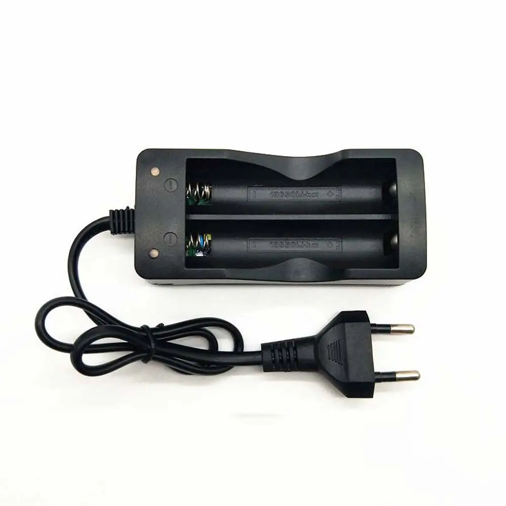 Li-ion Battery 18650 Battery Charger Charge Dock Auto Stop Charger Charger Adapter Battery Charger Lithium Battery Charger
Li-ion Battery 18650 Battery Charger Charge Dock Auto Stop Charger Charger Adapter Battery Charger Lithium Battery Charger