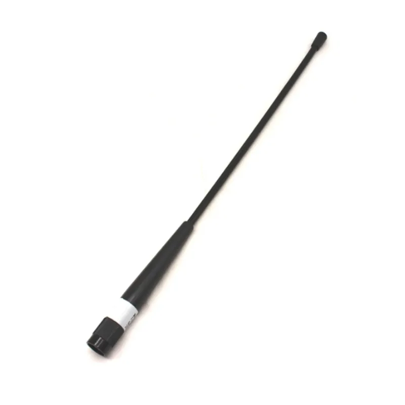 FULL-QT450A Flexible Rod Antenna- For CHCNAV, South, And Huace- 450 To 470Mhz, Mhz 4 Dbi Threaded Or Bayonet Mount
FULL-QT450A Flexible Rod Antenna- For CHCNAV, South, And Huace- 450 To 470Mhz, Mhz 4 Dbi Threaded Or Bayonet Mount