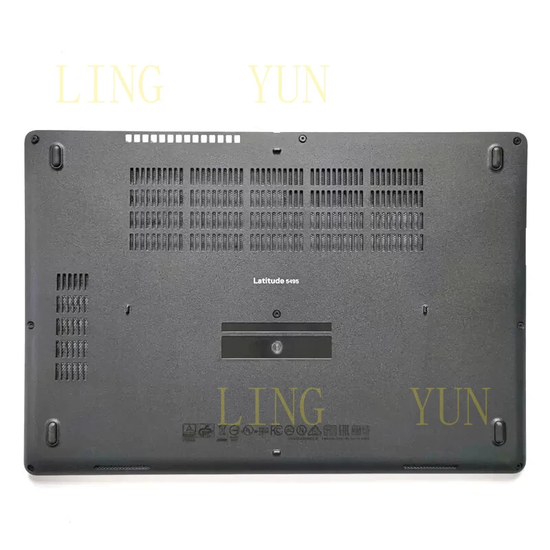 Z Bottom Cover Case Enclosure for Dell Latitude E5495 5495 0P8W8N P8W8N
Z Bottom Cover Case Enclosure for Dell Latitude E5495 5495 0P8W8N P8W8N
