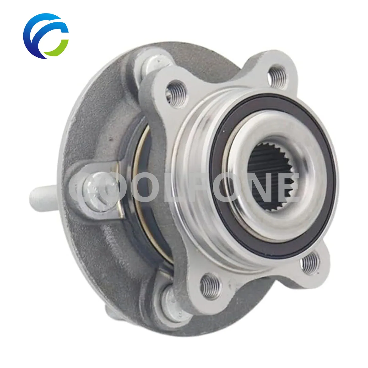 Front Wheel Hub Bearing For FORD USA EDGE 2.0T T8CC T8CM T9CE 2015-2018 E1GC2C300A2C K2GC2C300A2B 713103210 713679210 713679280
Front Wheel Hub Bearing For FORD USA EDGE 2.0T T8CC T8CM T9CE 2015-2018 E1GC2C300A2C K2GC2C300A2B 713103210 713679210 713679280