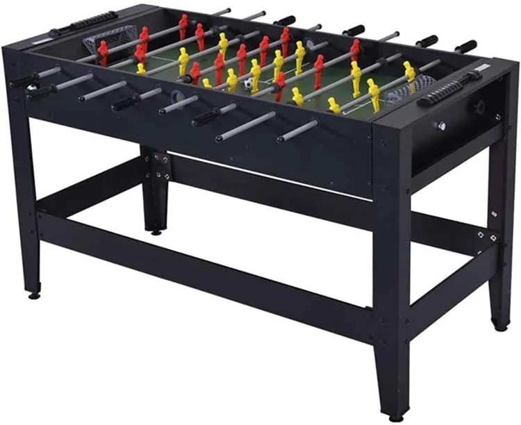 Wholesales Professional and Classic Sport Game Table 2 in 1 Foosball Table Games and Pool Table
Wholesales Professional and Classic Sport Game Table 2 in 1 Foosball Table Games and Pool Table
