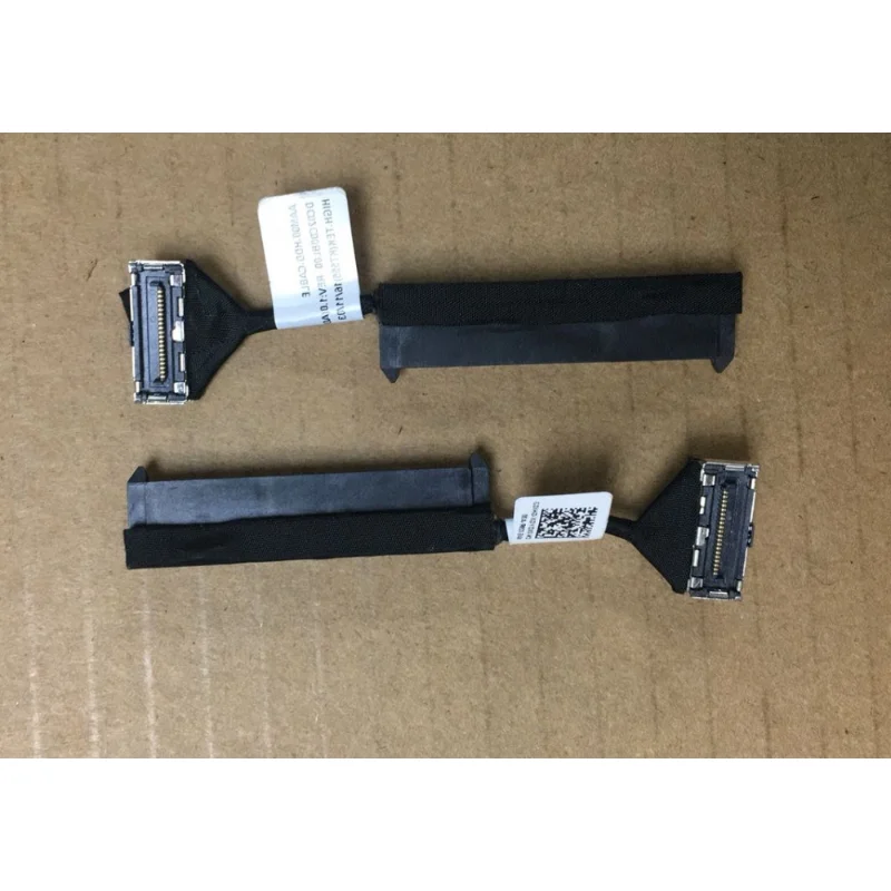 WZSM New For Dell Precision 5510 5520 XPS 15 9550 9560 HDD Hard Disk Drive Cable Connector XDYGX
WZSM New For Dell Precision 5510 5520 XPS 15 9550 9560 HDD Hard Disk Drive Cable Connector XDYGX