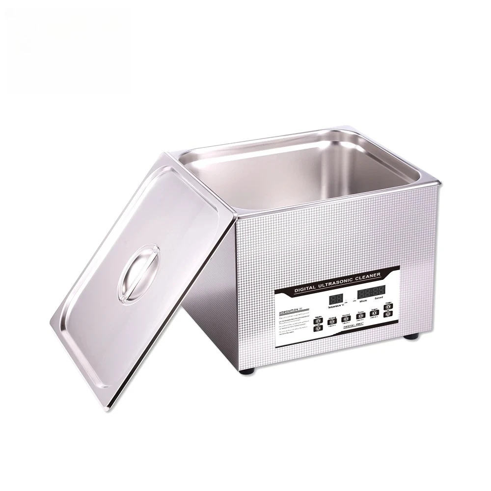 SN-60D 15L Ultrasonic Automated Engine Parts Washing Machine Electric Fuel New Cleaning Equipment For Automobiles Motorcycles
SN-60D 15L Ultrasonic Automated Engine Parts Washing Machine Electric Fuel New Cleaning Equipment For Automobiles Motorcycles