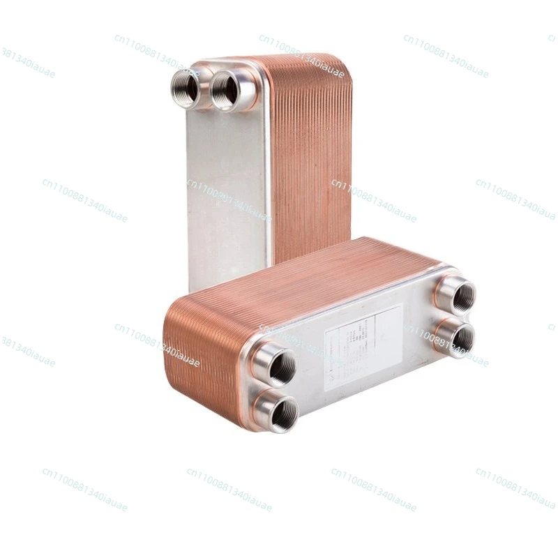 B3-027-42-3-M Plate Heat Exchanger, Cold Dryer Plate Heat Exchanger Energy Saving
B3-027-42-3-M Plate Heat Exchanger, Cold Dryer Plate Heat Exchanger Energy Saving