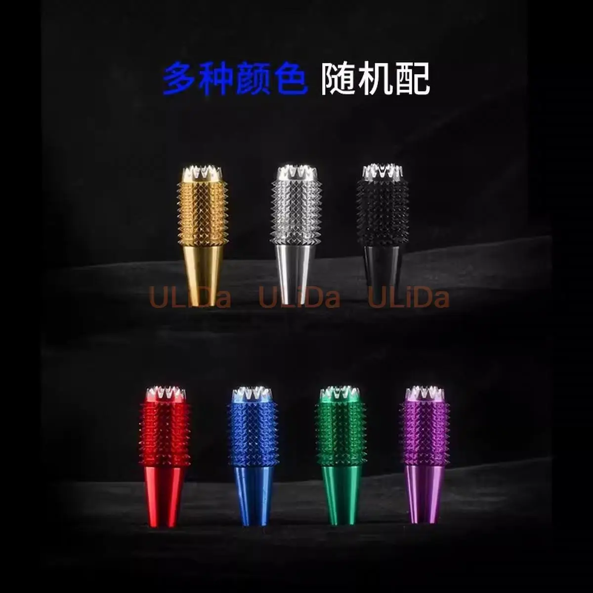 RadioMaster Sticky360 Mini Gimbal Stick Ends M3 Thumber Pincher Hybrid для RadioMaster Zorro и TX12
RadioMaster Sticky360 Mini Gimbal Stick Ends M3 Thumber Pincher Hybrid для RadioMaster Zorro и TX12