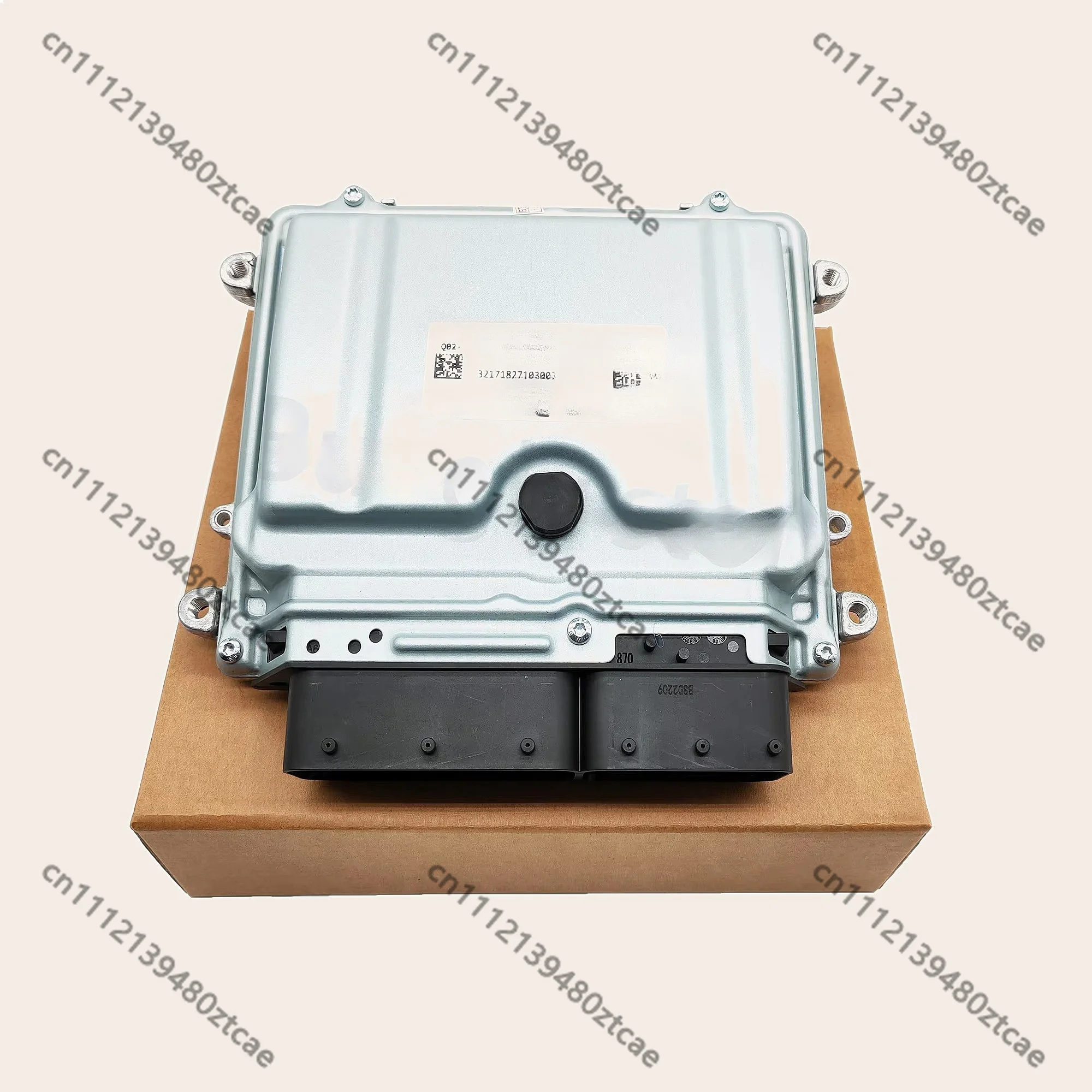Brand New Car Engine Computer ECU Electronic Control Unit for S500 S550
Brand New Car Engine Computer ECU Electronic Control Unit for S500 S550