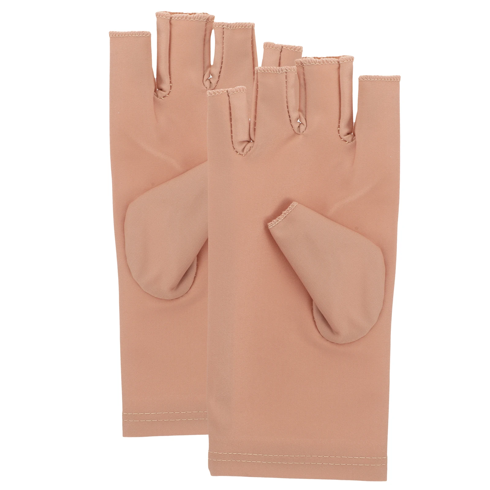 Gloves Ice Silk Quick-drying UV Proof Sunscreen Half Finger Ultraviolet Light Short
Gloves Ice Silk Quick-drying UV Proof Sunscreen Half Finger Ultraviolet Light Short