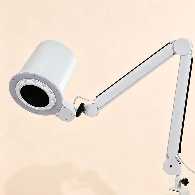 2026 NEW Original Nail Dust Collector Filter Sterilization Strong Adsorption Pedicure Vacuum Dust Cleaner Filter Reusable
2026 NEW Original Nail Dust Collector Filter Sterilization Strong Adsorption Pedicure Vacuum Dust Cleaner Filter Reusable