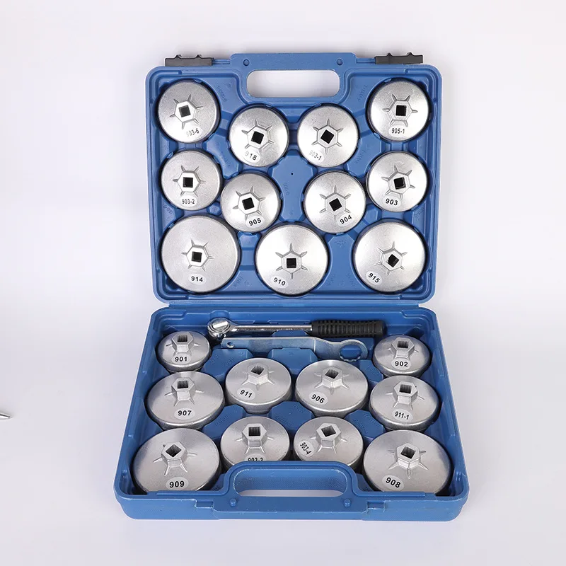 Suitable for household portable oil grid wrench filter wrench cap type oil filter wrench oil change tool manufacturers wholesale
Suitable for household portable oil grid wrench filter wrench cap type oil filter wrench oil change tool manufacturers wholesale