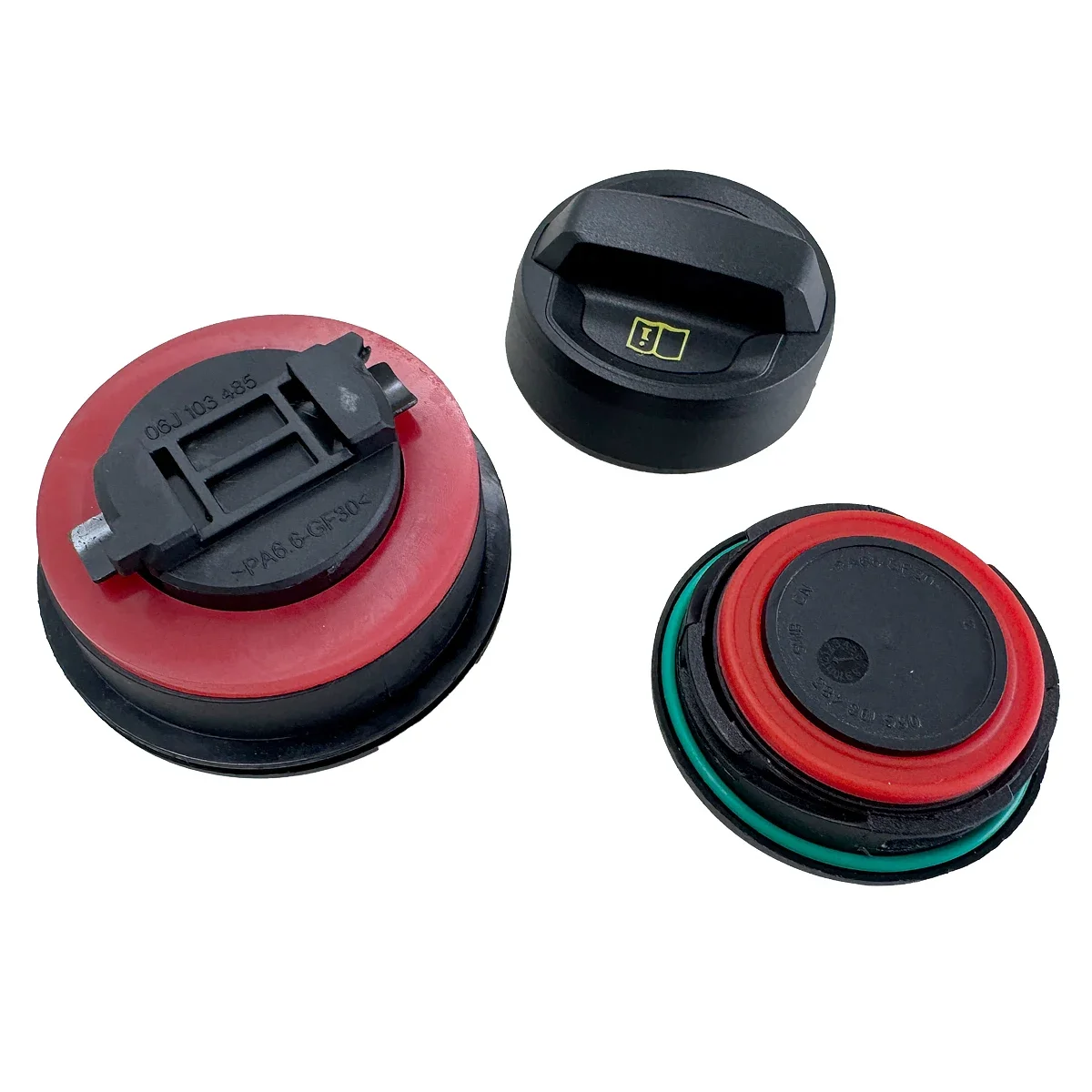 1PC EA888 Engine Oil Filter Cap Seal For VW Golf 7 GTI Passat B8 Jetta T6 Tiguan Audi A4 A6 Skoda Octavia Kodiaq Seat Leon Ibiza
1PC EA888 Engine Oil Filter Cap Seal For VW Golf 7 GTI Passat B8 Jetta T6 Tiguan Audi A4 A6 Skoda Octavia Kodiaq Seat Leon Ibiza