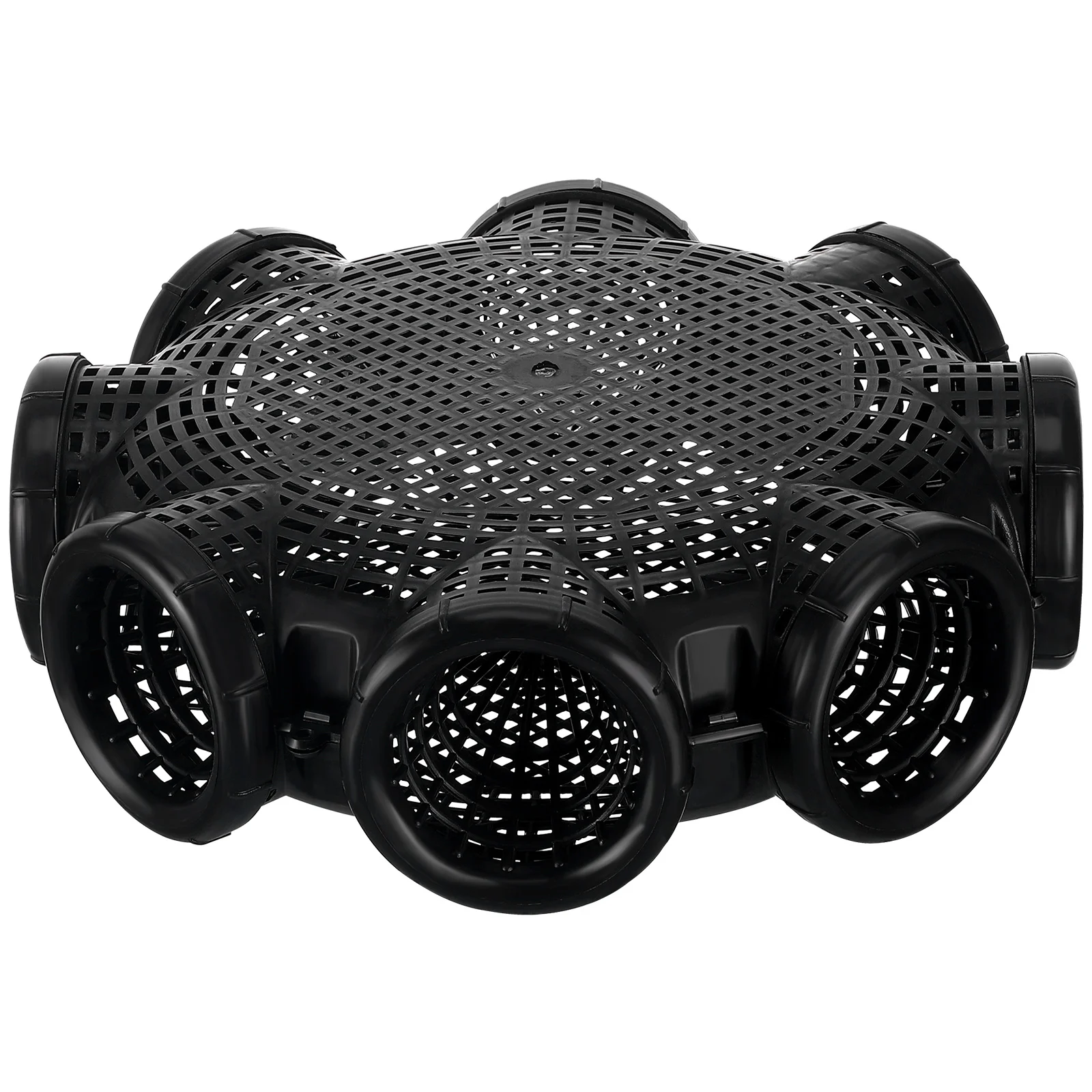 1Pc Eel Basket Fish Trap Shrimp Net Crayfish Catcher Crab Traps Lobster Basket Fishing Net Minnow Trap Eel Cage Handmade Durable
1Pc Eel Basket Fish Trap Shrimp Net Crayfish Catcher Crab Traps Lobster Basket Fishing Net Minnow Trap Eel Cage Handmade Durable