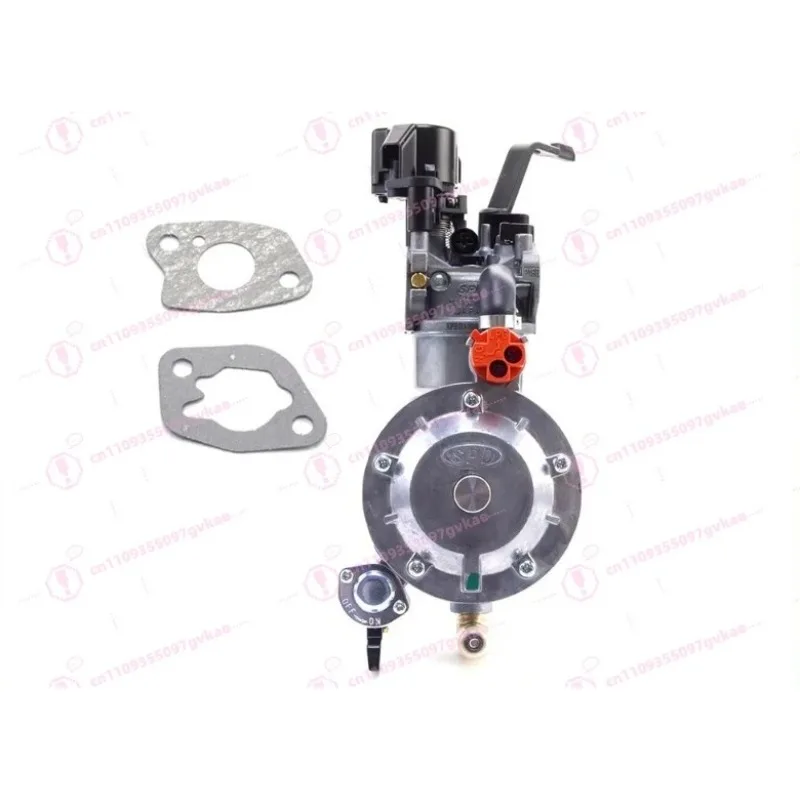 P19B 168FB 170F 3KW 6.5HP Generator Carburetor with GasketP19B-LPG
P19B 168FB 170F 3KW 6.5HP Generator Carburetor with GasketP19B-LPG