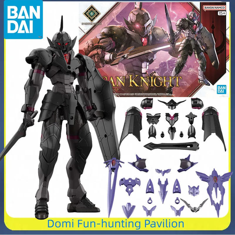 Bandai Original 30MF Anime Figure ROSAN KNIGHT/ROSAN PALADIN/ROSAN HOLY KNIGHT CLASS UP ARMOR Assembly Model Movable Action Toys
Bandai Original 30MF Anime Figure ROSAN KNIGHT/ROSAN PALADIN/ROSAN HOLY KNIGHT CLASS UP ARMOR Assembly Model Movable Action Toys