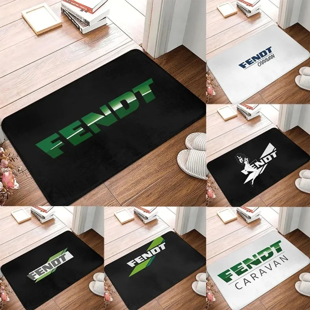 Fendt Caravan Anti Slip Door Mat Welcome Mat Kitchen Mats for Floor Entrance Door Floor Rug RV Carpet Bedroom Doormat
Fendt Caravan Anti Slip Door Mat Welcome Mat Kitchen Mats for Floor Entrance Door Floor Rug RV Carpet Bedroom Doormat