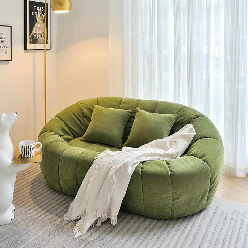 Outdoor Bean Bag Sofa Cover Kids Bean Bag Newborn Dress Lazy Sofas For Living Room Lounges Chair Canape Salon Room Furniture ZN
Outdoor Bean Bag Sofa Cover Kids Bean Bag Newborn Dress Lazy Sofas For Living Room Lounges Chair Canape Salon Room Furniture ZN