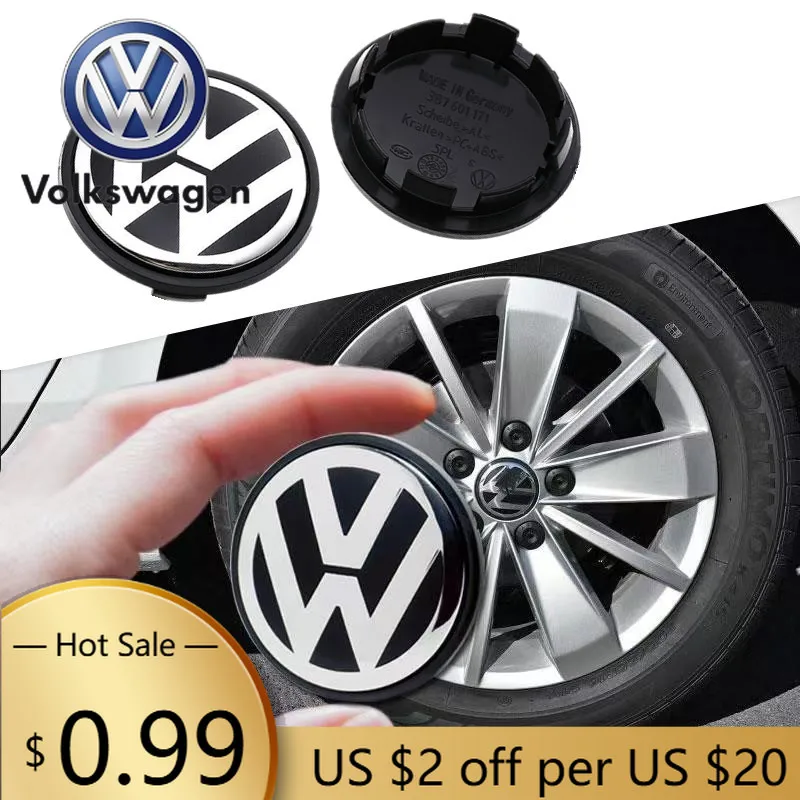 Декоративные колпачки на центральные отверстия колесных дисков для автомобилей Volkswagen (4CS, 56мм, 60мм, 65мм, 70мм, 76мм) — для VW Jetta MK5, Golf, Passat, San.
Декоративные колпачки на центральные отверстия колесных дисков для автомобилей Volkswagen (4CS, 56мм, 60мм, 65мм, 70мм, 76мм) — для VW Jetta MK5, Golf, Passat, San.