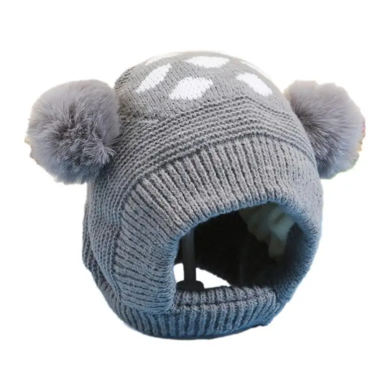 Winter Kids Hat With Earflap Warm Kids Hat Beanie Earflap Knit Hat Winter Hat Unisex Soft Thicken Kids Cloth For Girls & Kids
Winter Kids Hat With Earflap Warm Kids Hat Beanie Earflap Knit Hat Winter Hat Unisex Soft Thicken Kids Cloth For Girls & Kids