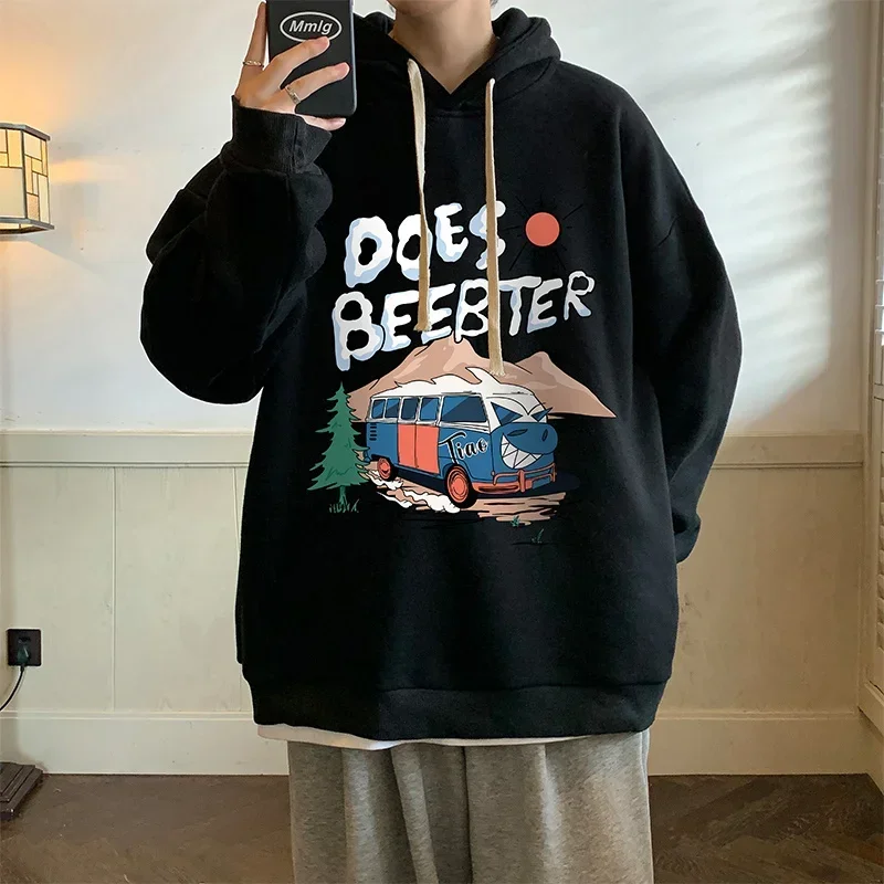 Men's Oversized Hoodie Off White 5XL Hoodies with Hat Oversize for Men Funny Print Man Casual Wear Hoody Male Sweatshirt
Men's Oversized Hoodie Off White 5XL Hoodies with Hat Oversize for Men Funny Print Man Casual Wear Hoody Male Sweatshirt