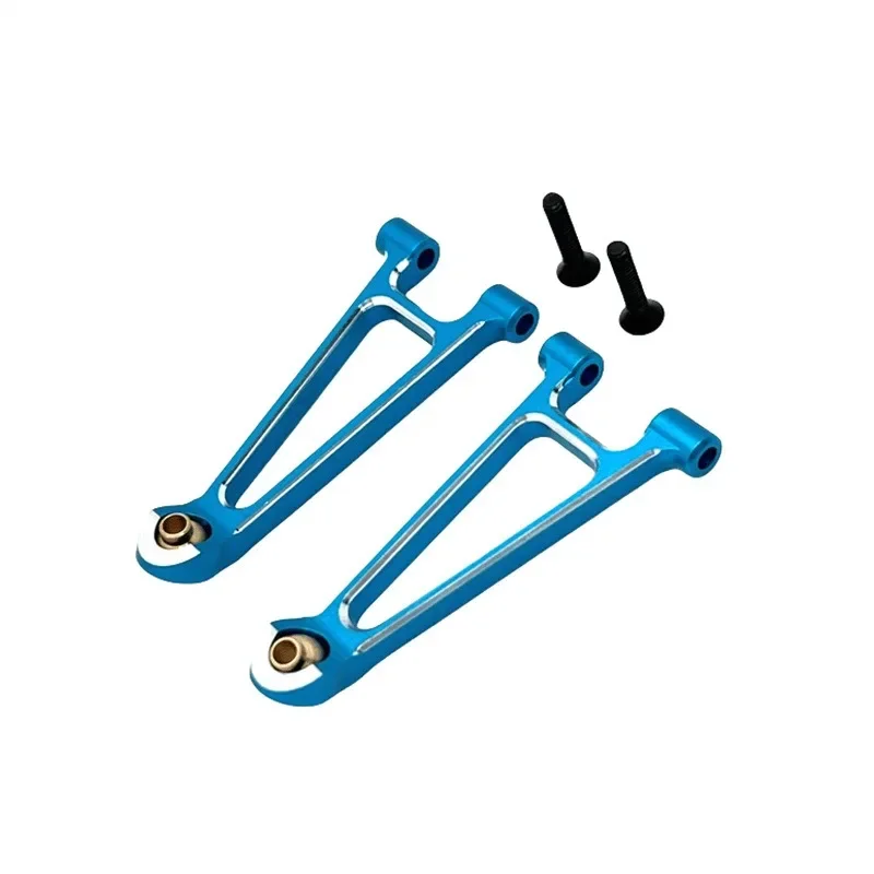 Front Upper Swing Arm for Hyper GO MJX 1/14 14211 OP Accessories Metal Upgrade Parts Rc Model Crawler Car Truck Buggy
Front Upper Swing Arm for Hyper GO MJX 1/14 14211 OP Accessories Metal Upgrade Parts Rc Model Crawler Car Truck Buggy