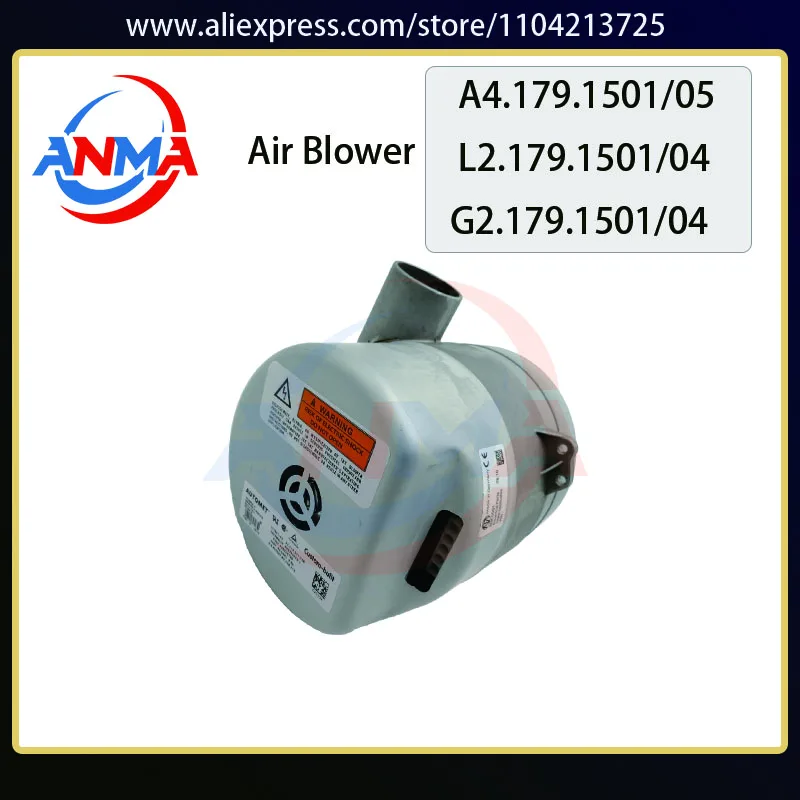 G2.179.1501 L2.179.1501 A4.179.1501 Воздуходувка Детали печатной машины Heidelberg CD74 SM74 SM52 Вентилятор
G2.179.1501 L2.179.1501 A4.179.1501 Воздуходувка Детали печатной машины Heidelberg CD74 SM74 SM52 Вентилятор