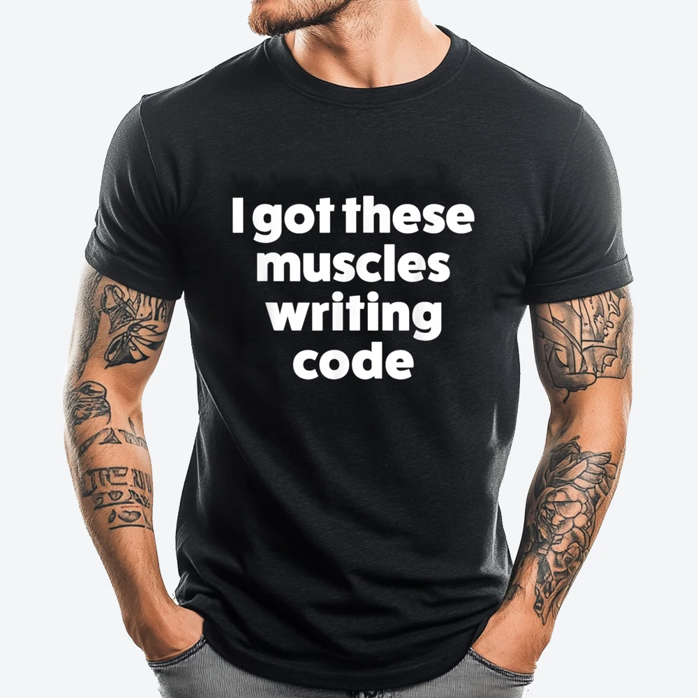 Funny For Developers Or Programmers Streetwear Graphic T Shirt Comfortable Tshirts Printing 2025 Happy New Years
Funny For Developers Or Programmers Streetwear Graphic T Shirt Comfortable Tshirts Printing 2025 Happy New Years
