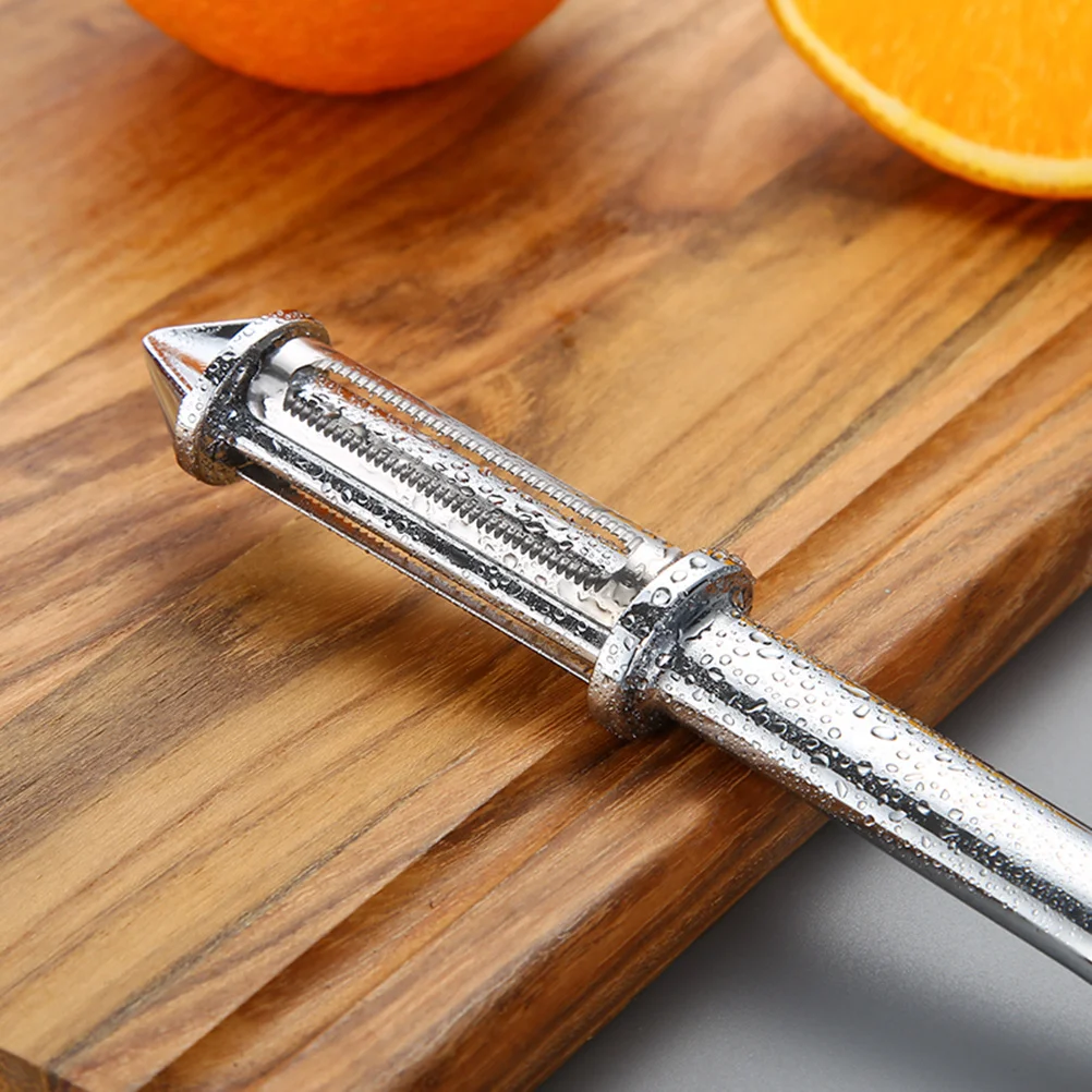 Zinc Alloy Fruit Green Multifunctional Vegetable Paring Tool Fast Safe Lightweight Kitchen Gadget Multifunction 
Zinc Alloy Fruit Green Multifunctional Vegetable Paring Tool Fast Safe Lightweight Kitchen Gadget Multifunction