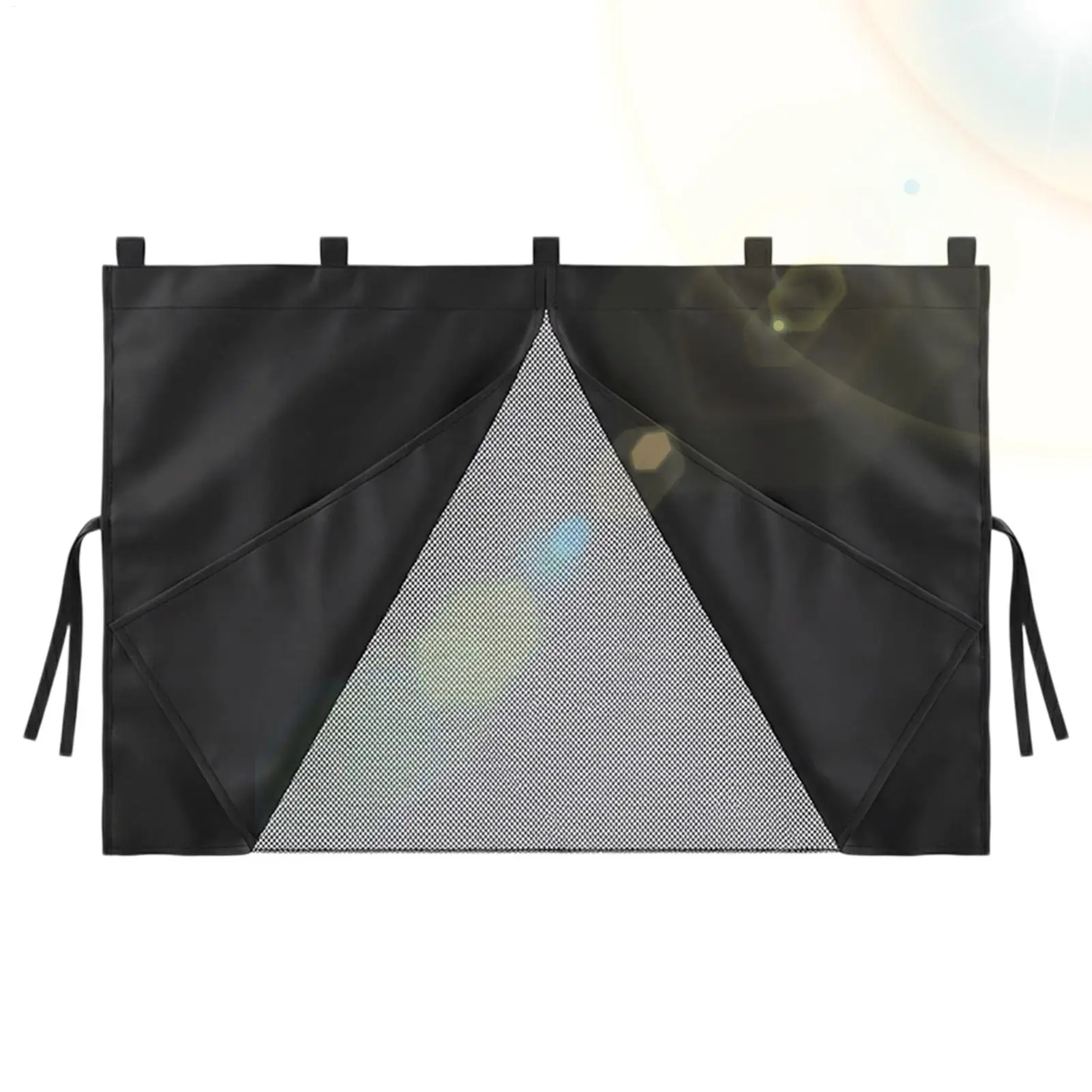 48x67cm Car Window Shades Double-Layer Breathable Magnetic Car Sun Shade Side Window For Truck SUV RV Sedan Interior
48x67cm Car Window Shades Double-Layer Breathable Magnetic Car Sun Shade Side Window For Truck SUV RV Sedan Interior