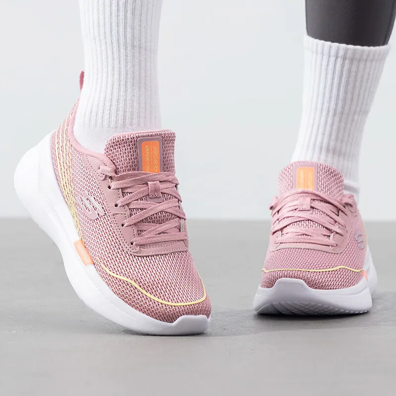 Skecher women's shoes 2025 new fitness training cushioned comfortable wear breathable leisure running shoes 150221-MVMT
Skecher women's shoes 2025 new fitness training cushioned comfortable wear breathable leisure running shoes 150221-MVMT