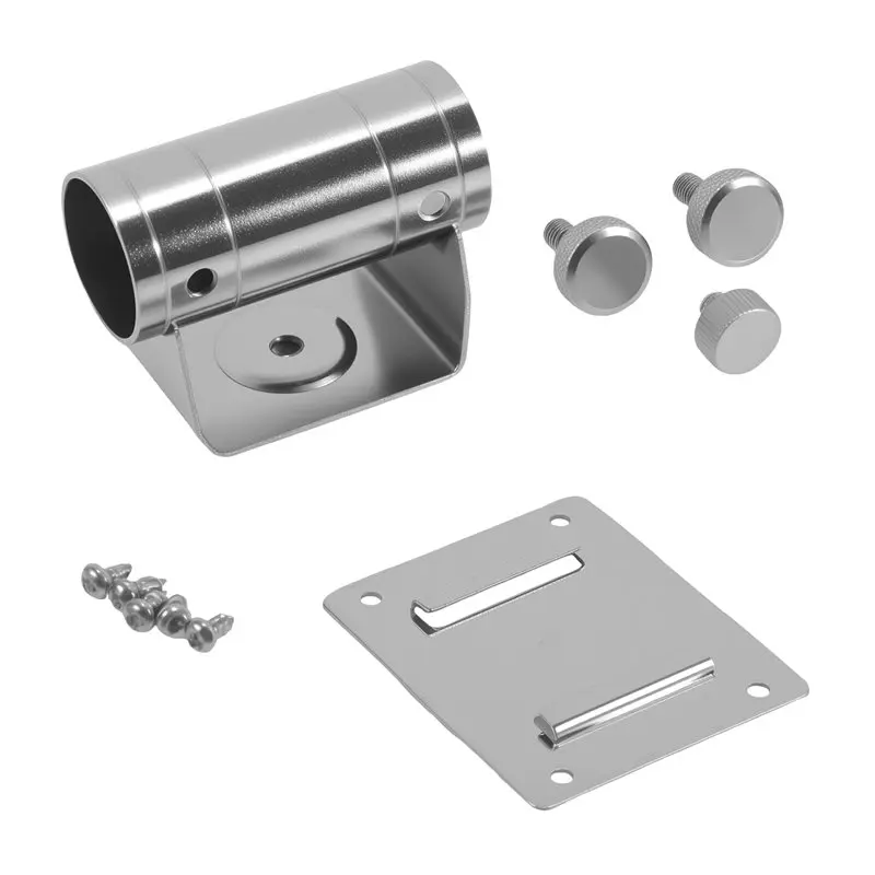 ABLB-Fishing Umbrella Base Stand, Adjustable Stainless Steel Umbrella Holder Bracket Stand Base For Fishing Box
ABLB-Fishing Umbrella Base Stand, Adjustable Stainless Steel Umbrella Holder Bracket Stand Base For Fishing Box