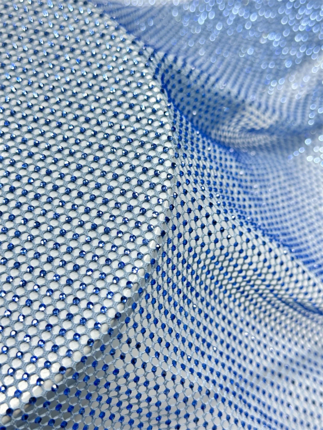 Luxury Embroidery Lace African Stones Lace Fabric 2026 High Quality Nigerian Mesh Lace French Tulle Lace Fabric For Party Dress
Luxury Embroidery Lace African Stones Lace Fabric 2026 High Quality Nigerian Mesh Lace French Tulle Lace Fabric For Party Dress