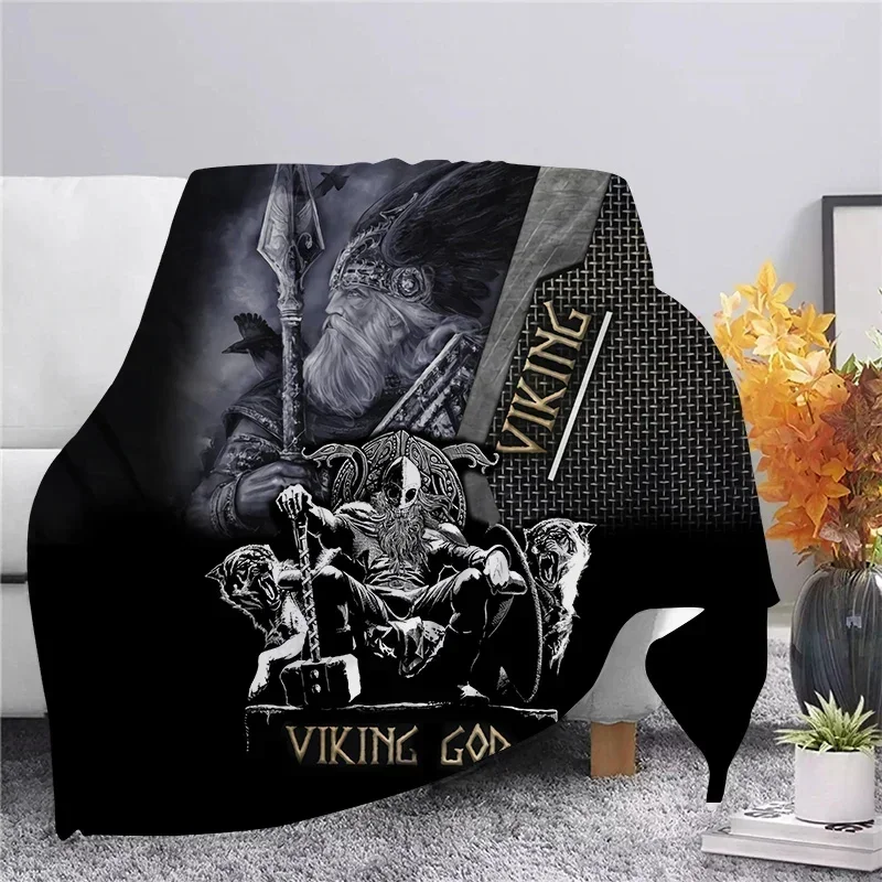 Viking Warrior Flannel Blanket,Warm Soft Cozy Throw Blanket for Bedroom Bed Sofa Travel,teen Adult Black Home Decor Blanket Gift
Viking Warrior Flannel Blanket,Warm Soft Cozy Throw Blanket for Bedroom Bed Sofa Travel,teen Adult Black Home Decor Blanket Gift